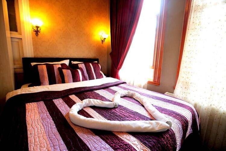 Le Safran Suite