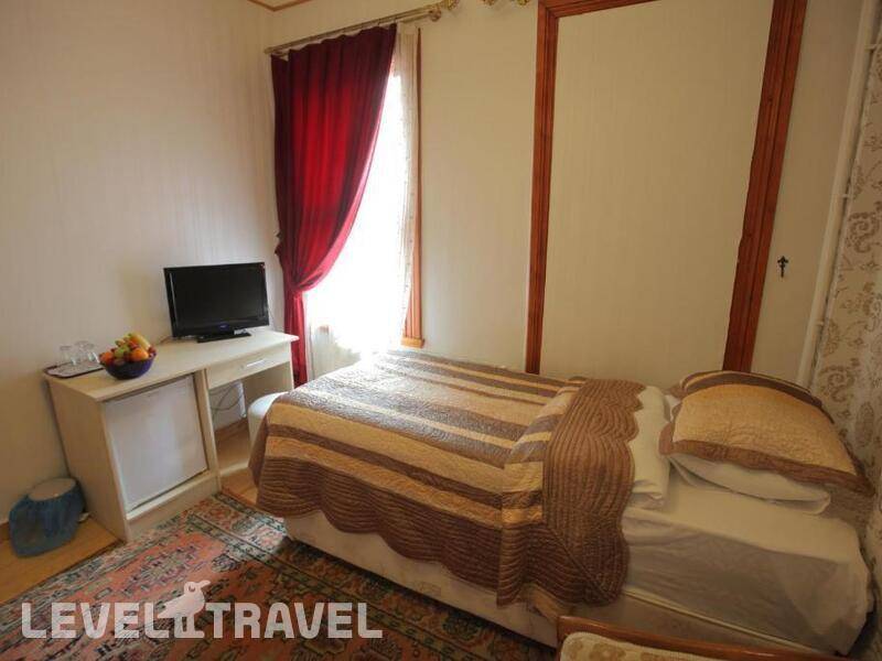 Фотография Le Safran Suite