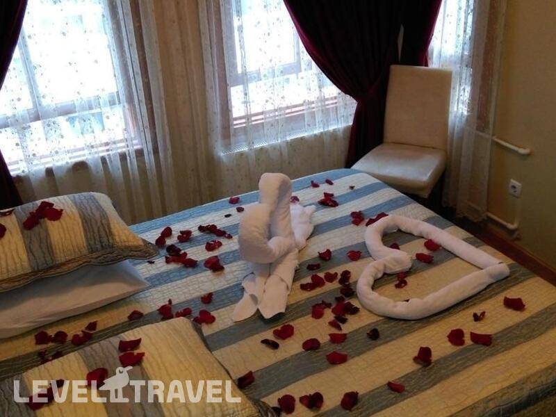 Фотография Le Safran Suite