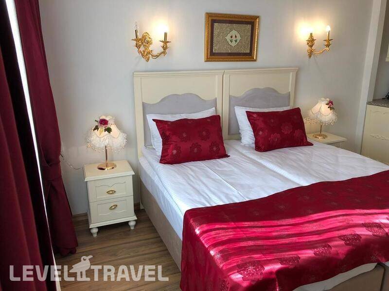 Фотография Le Safran Suite