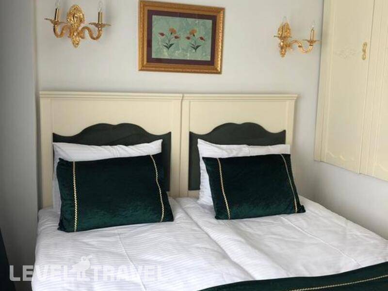 Фотография Le Safran Suite