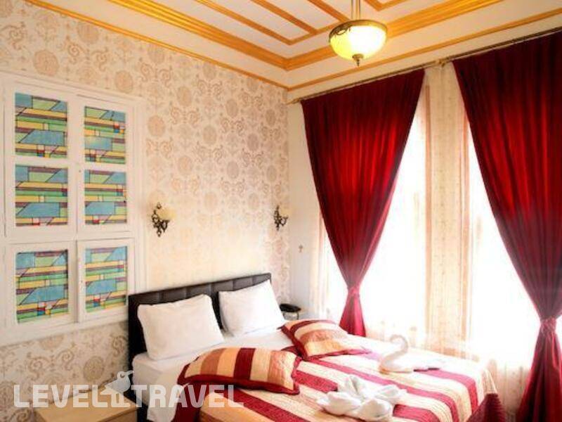 Фотография Le Safran Suite