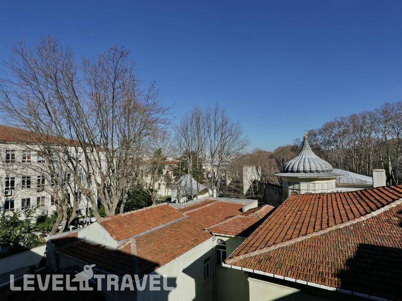 Фотография Le Safran Suite