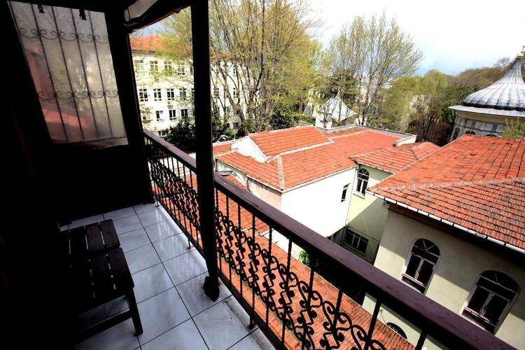 Le Safran Suite