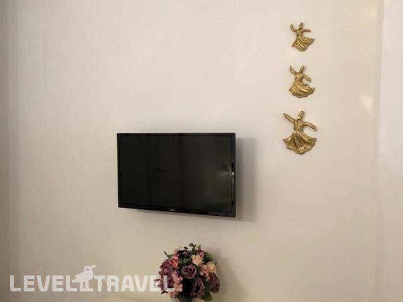 Фотография Le Safran Suite