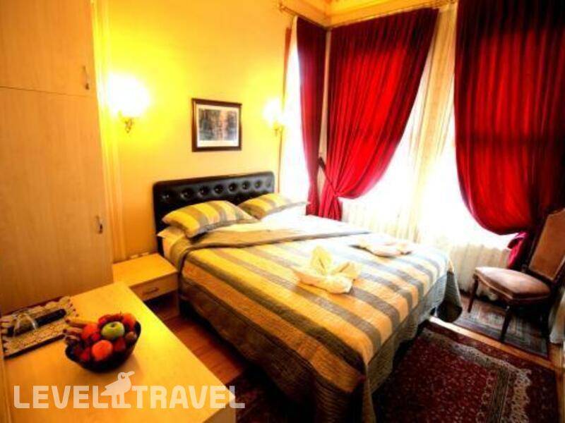 Фотография Le Safran Suite