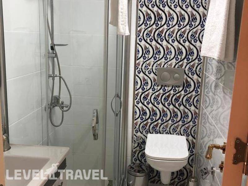 Фотография Le Safran Suite