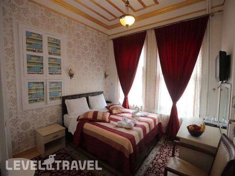 Фотография Le Safran Suite