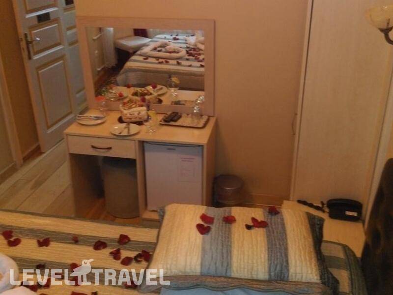 Фотография Le Safran Suite