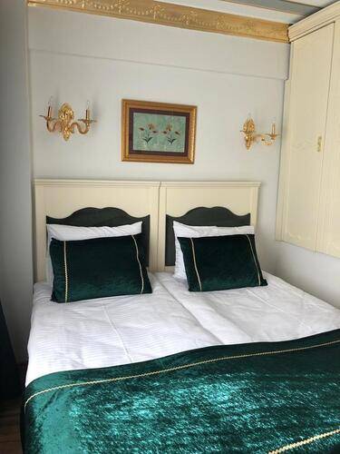 Le Safran Suite