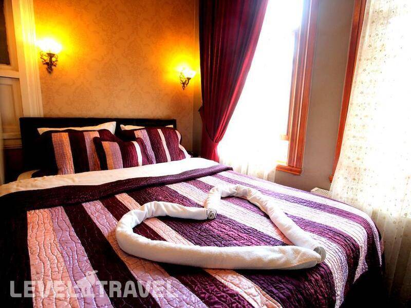 Фотография Le Safran Suite