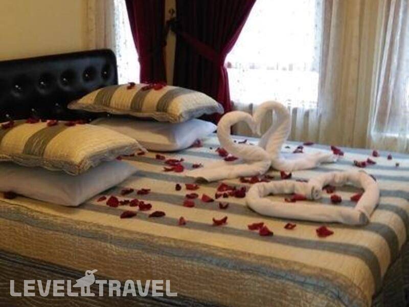 Фотография Le Safran Suite