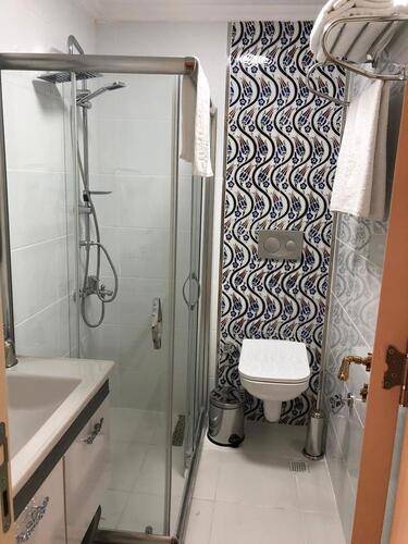 Le Safran Suite