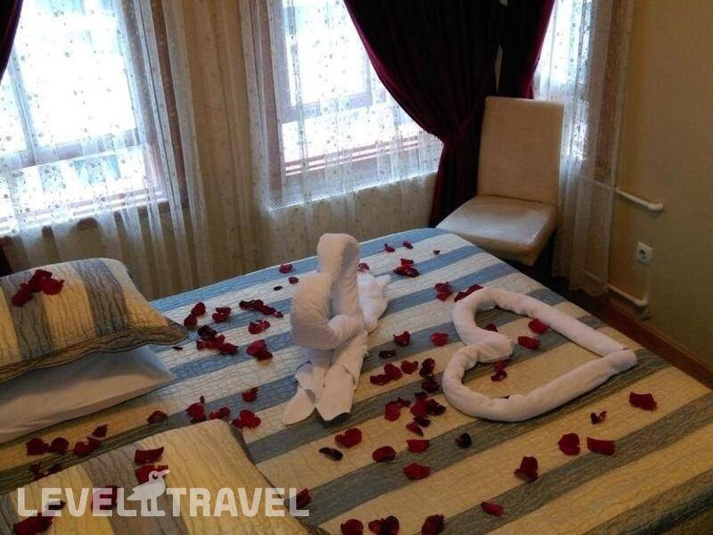 Фотография Le Safran Suite