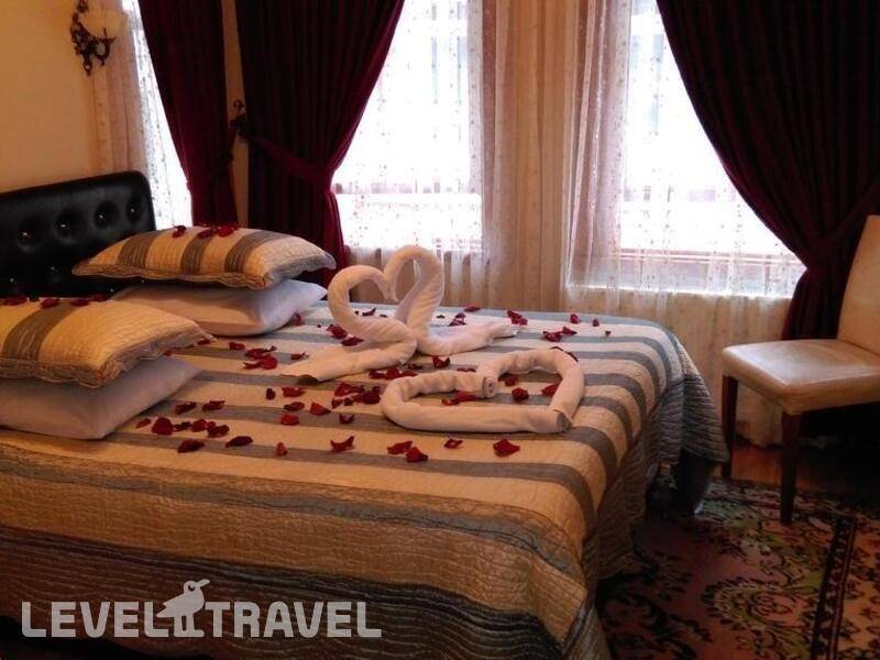 Фотография Le Safran Suite