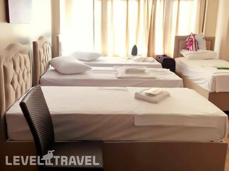 Фотография Le Safran Suite