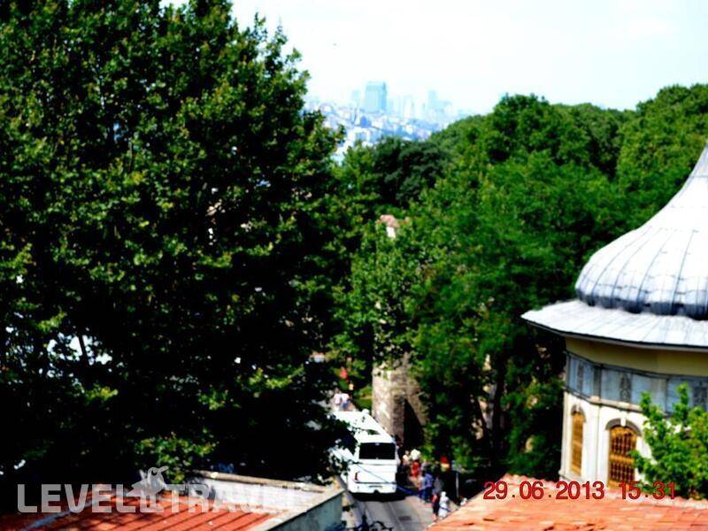 Фотография Le Safran Suite