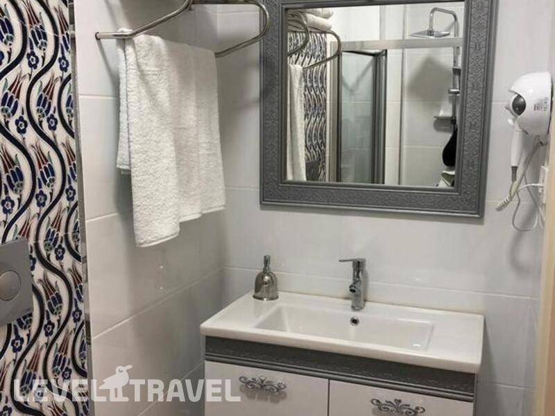 Фотография Le Safran Suite