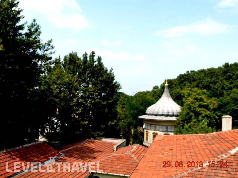 Фотография Le Safran Suite