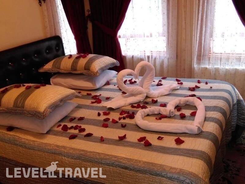 Фотография Le Safran Suite