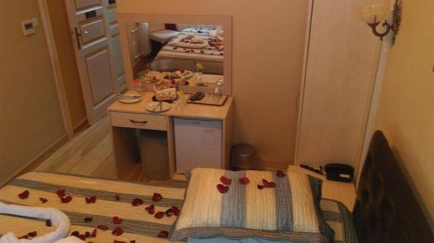 Le Safran Suite
