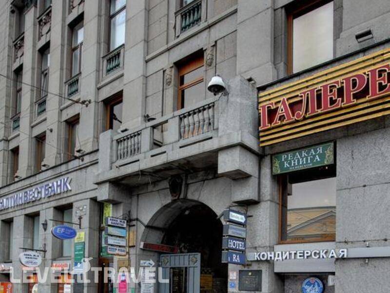 Фотография РА Невский 44 Мини-Отель