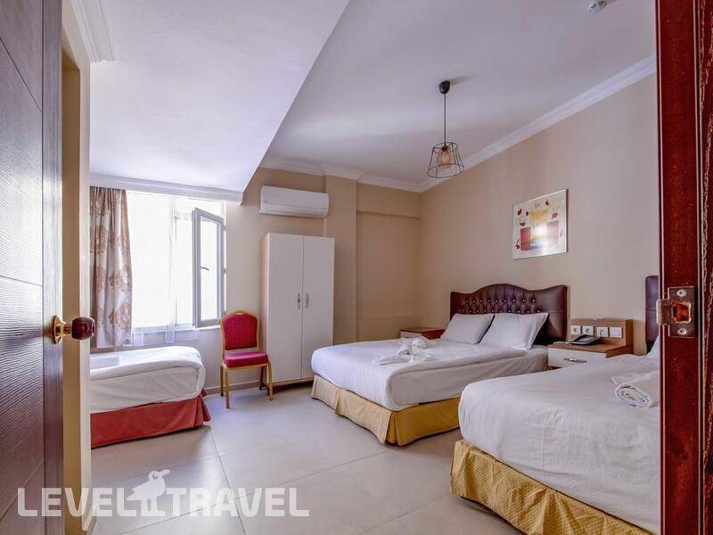 Фотография Ahsen Hotel