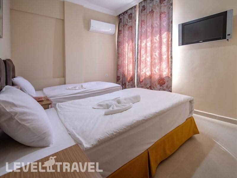 Фотография Ahsen Hotel