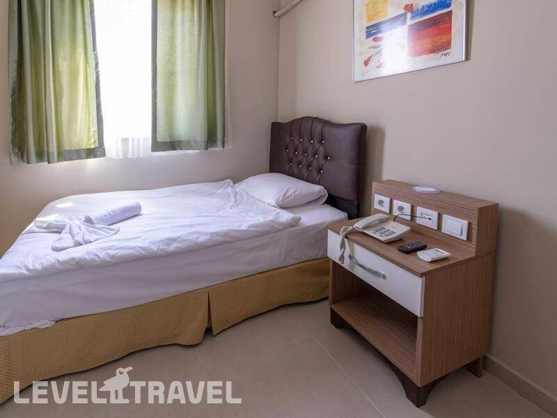Фотография Ahsen Hotel