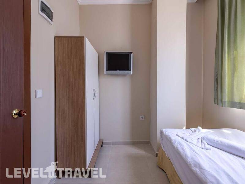 Фотография Ahsen Hotel