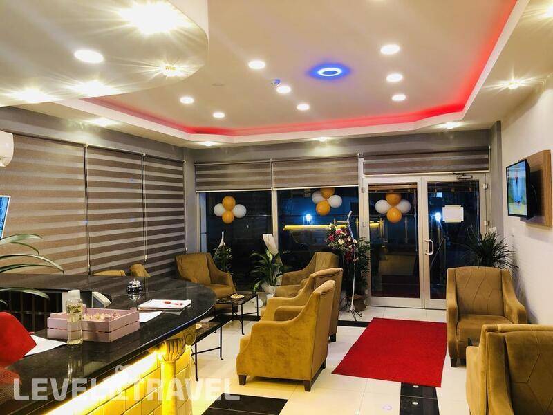 Фотография Ahsen Hotel