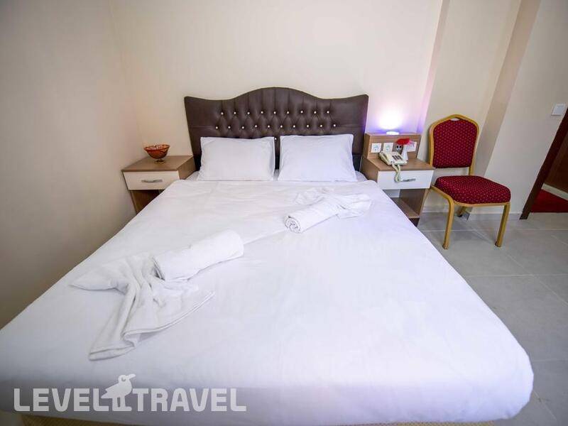 Фотография Ahsen Hotel