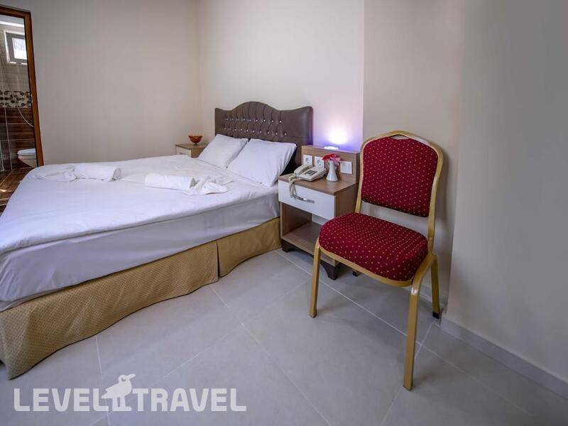 Фотография Ahsen Hotel