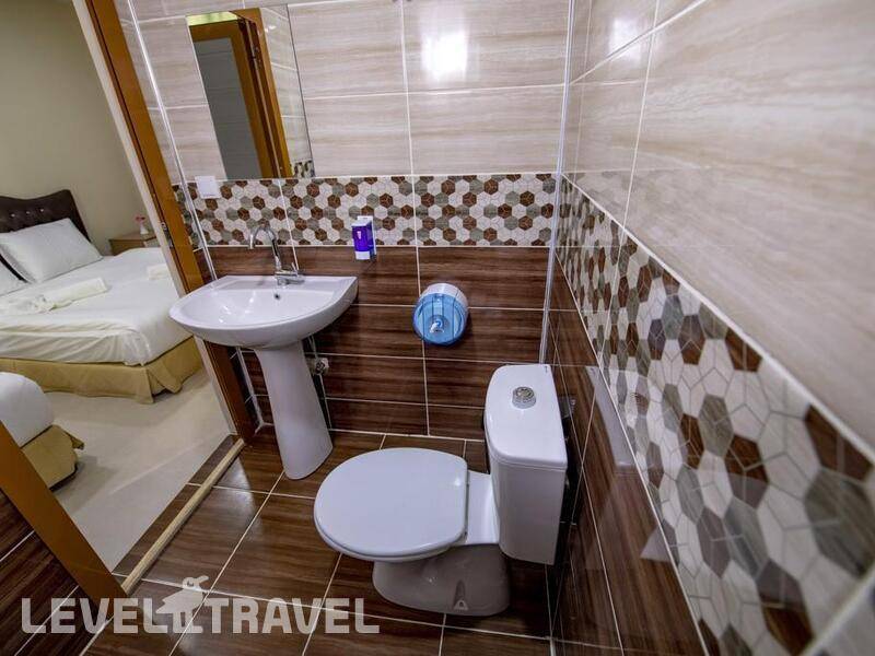 Фотография Ahsen Hotel