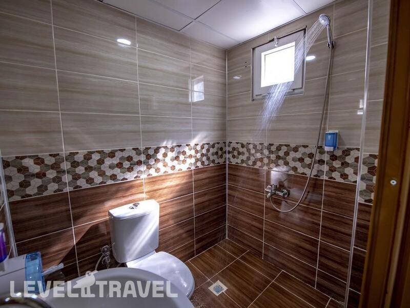 Фотография Ahsen Hotel