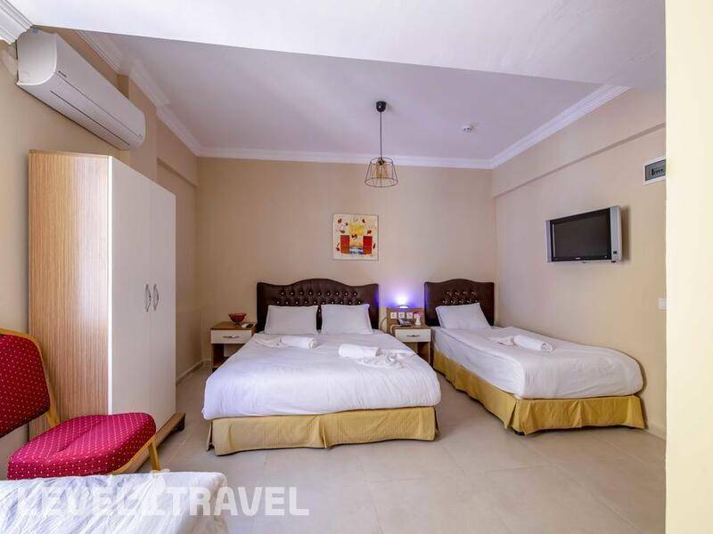 Фотография Ahsen Hotel