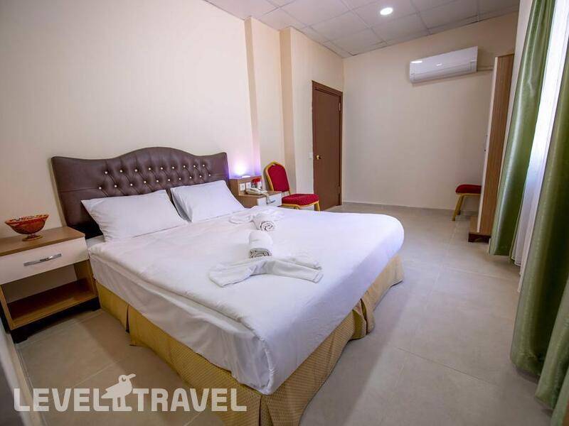 Фотография Ahsen Hotel