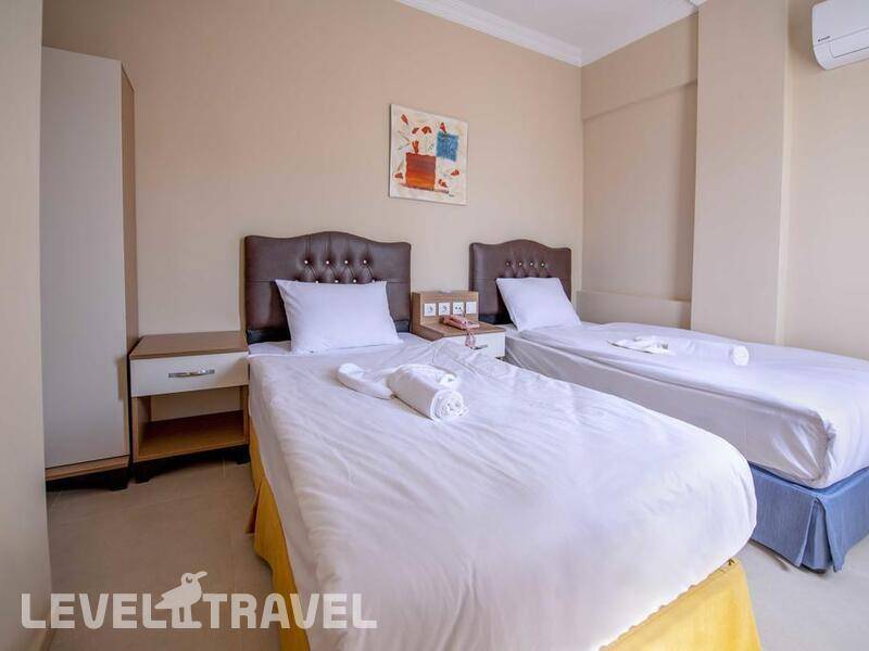 Фотография Ahsen Hotel