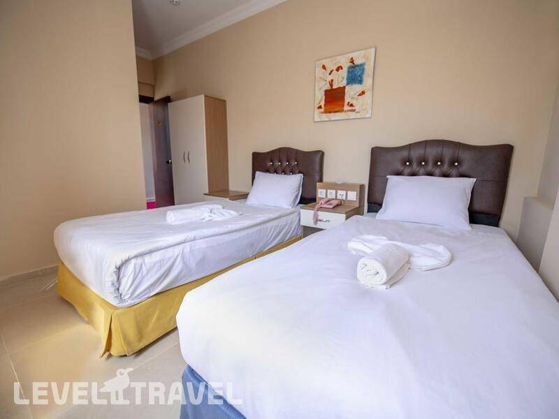 Фотография Ahsen Hotel