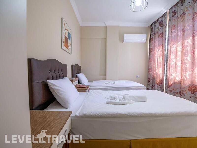 Фотография Ahsen Hotel