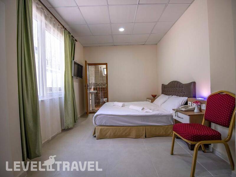 Фотография Ahsen Hotel