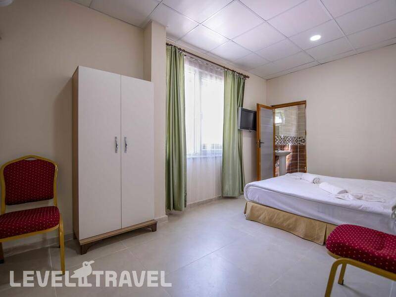 Фотография Ahsen Hotel