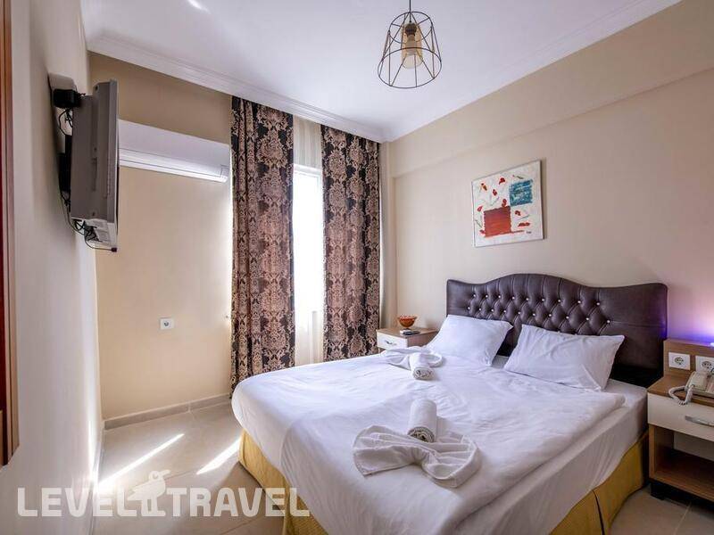 Фотография Ahsen Hotel