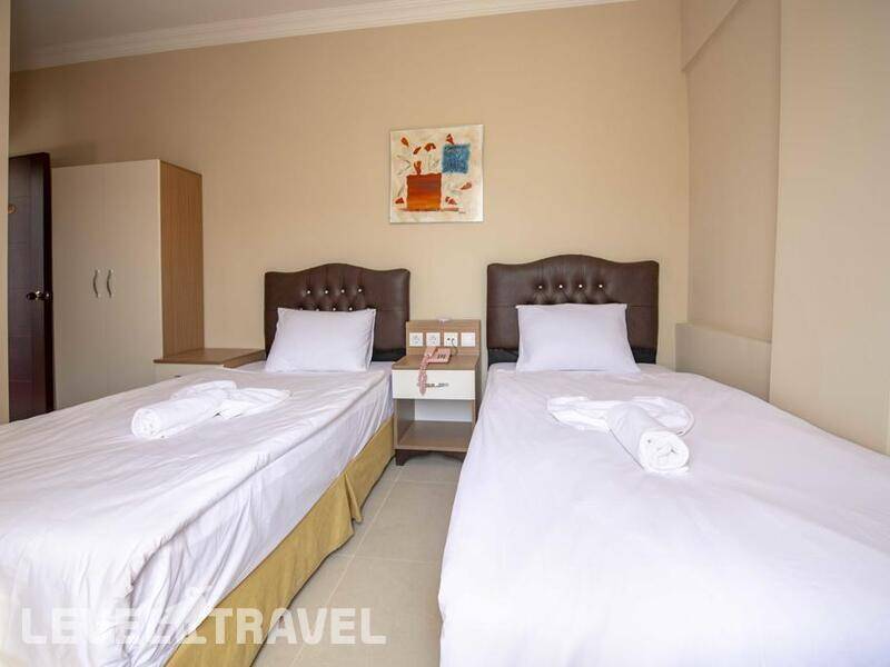Фотография Ahsen Hotel