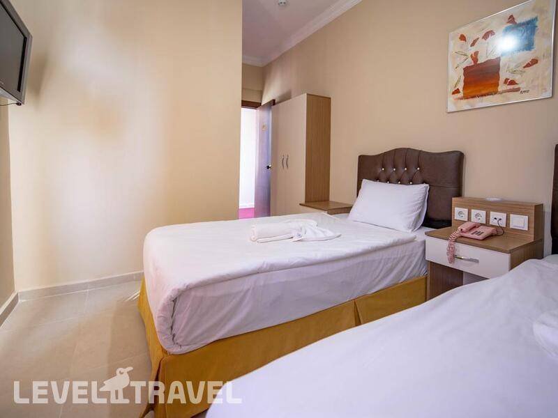 Фотография Ahsen Hotel
