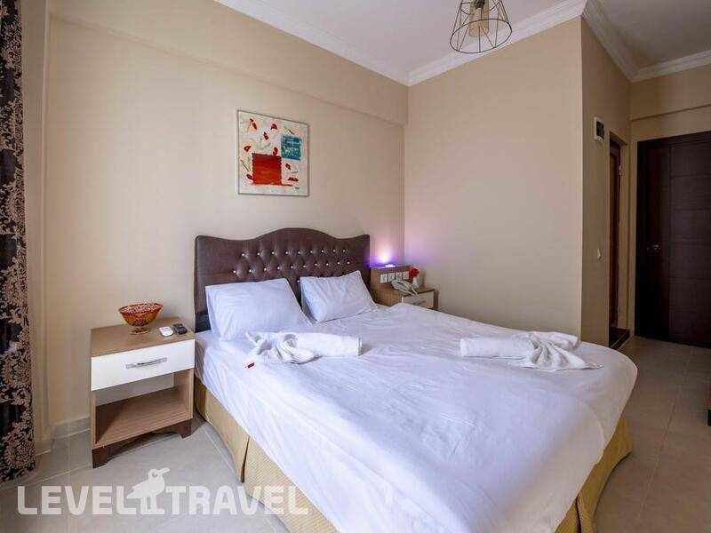 Фотография Ahsen Hotel