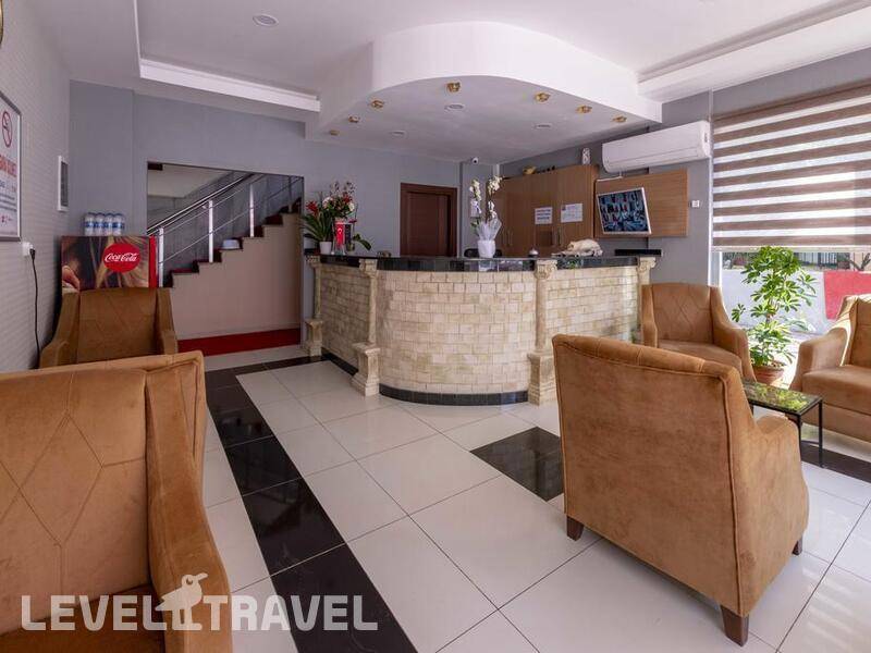 Фотография Ahsen Hotel