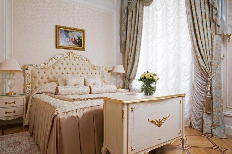 Отель Эрмитаж