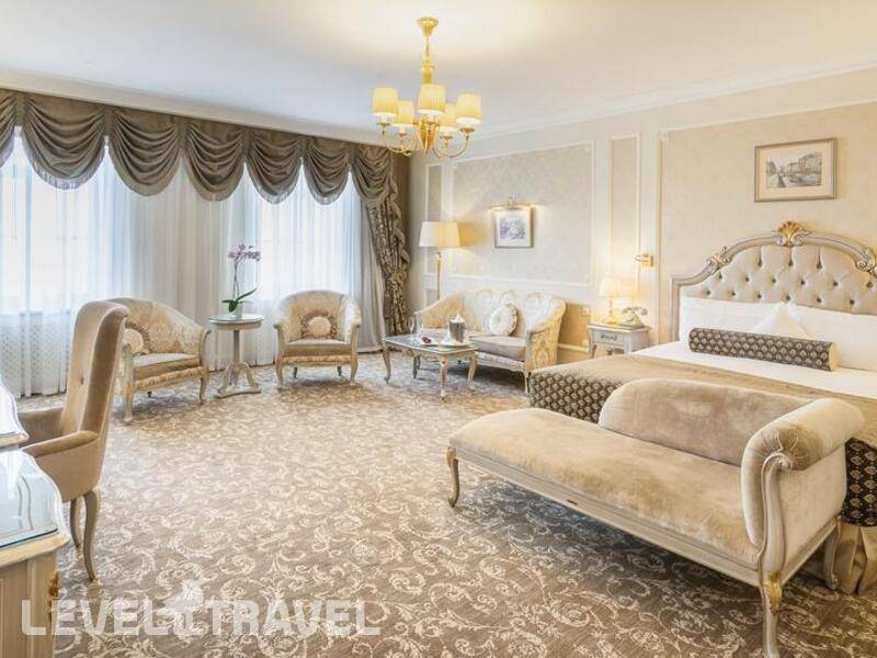 Фотография Отель Эрмитаж