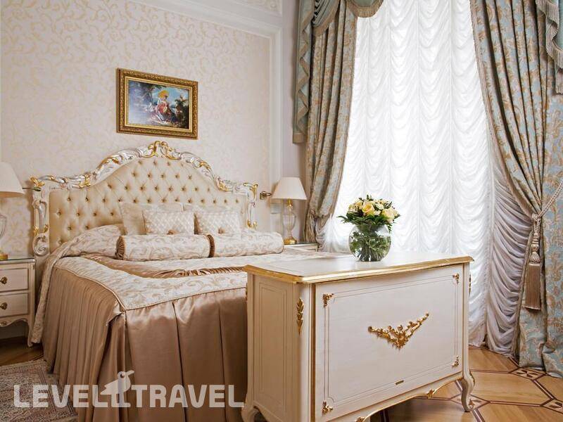 Фотография Отель Эрмитаж